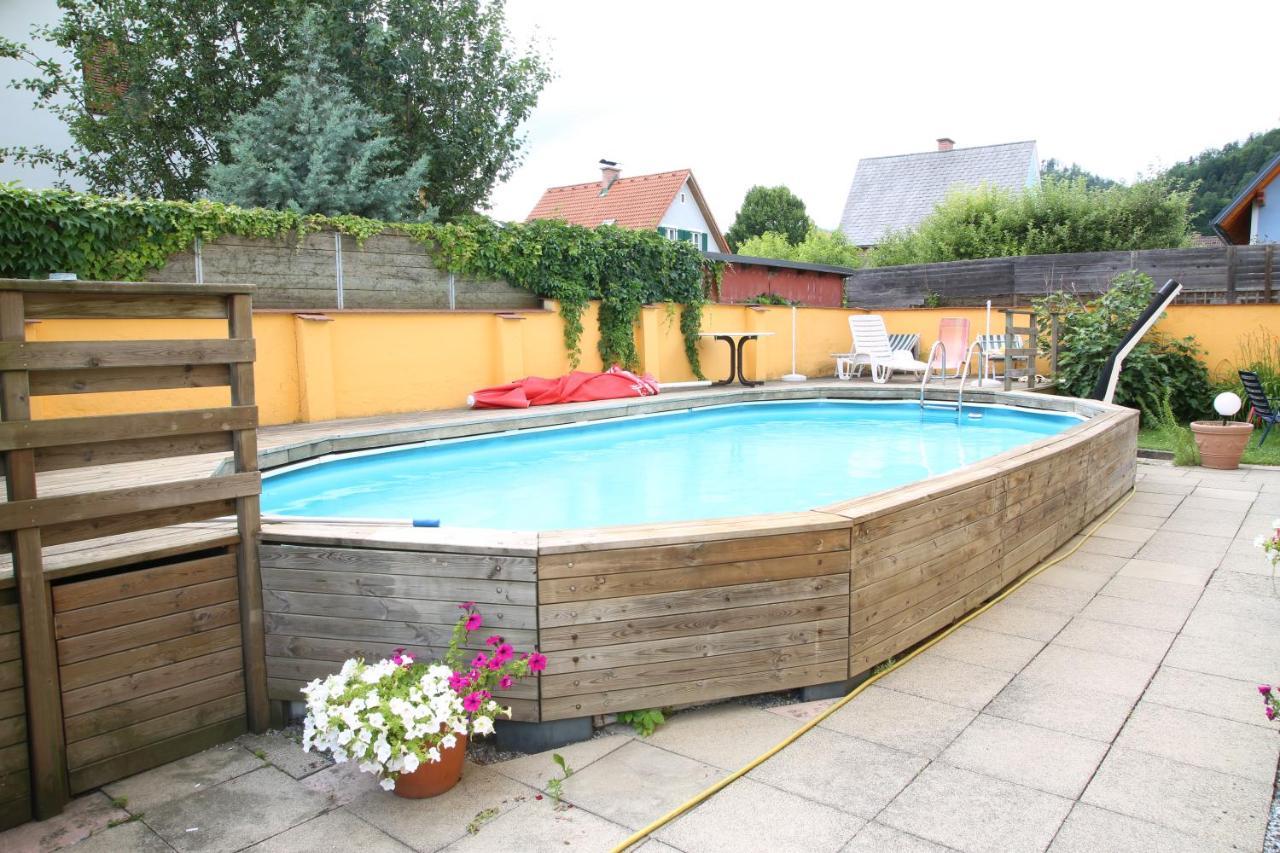 Hotel Reinisch Köflach Zewnętrze zdjęcie