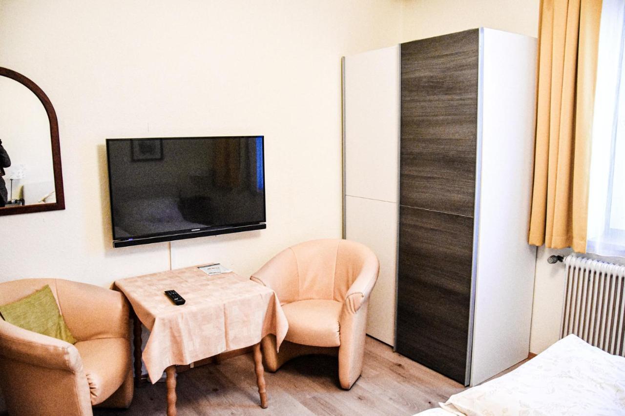 Hotel Reinisch Köflach Zewnętrze zdjęcie